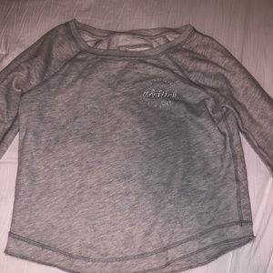 abercrombie kids long sleeve